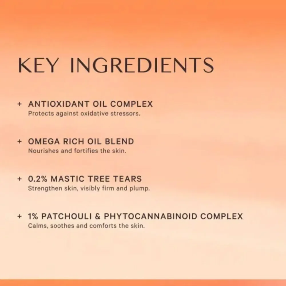 MZ Skin Reviving Antioxidant Facial Oil